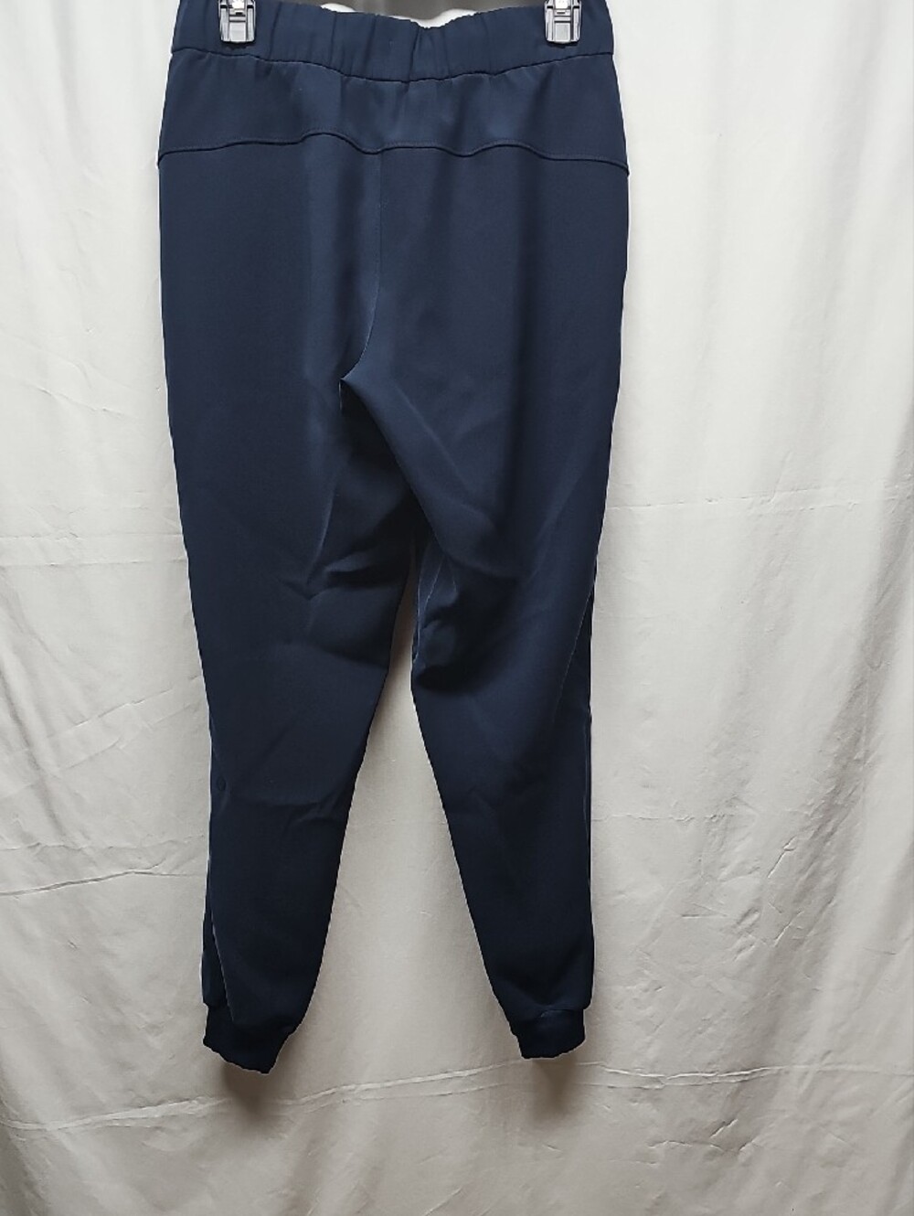 lululemon athletica Navy Drawstring Jogger Pants - Picture 5 of 16